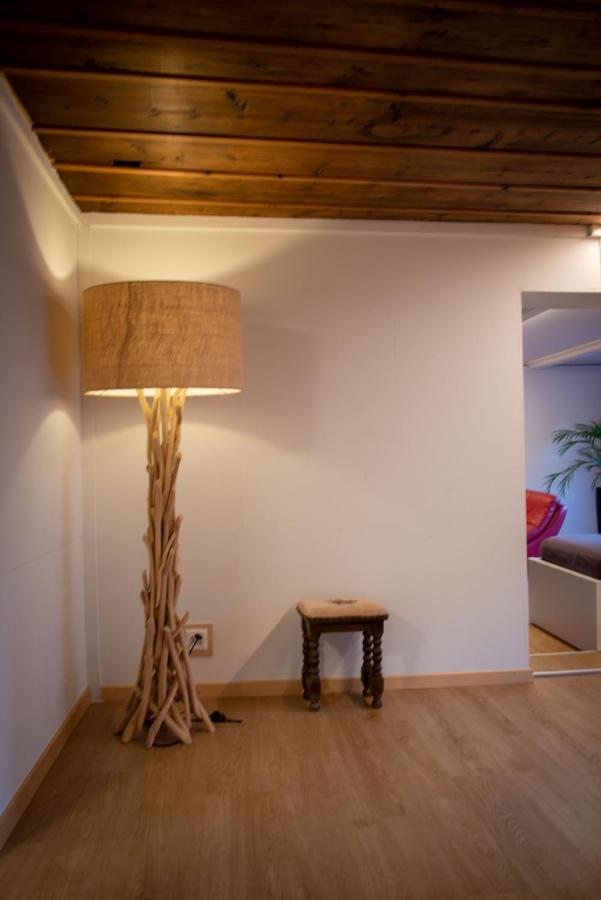 Uncle Eric'S Chalet Matten bei Interlaken Zewnętrze zdjęcie